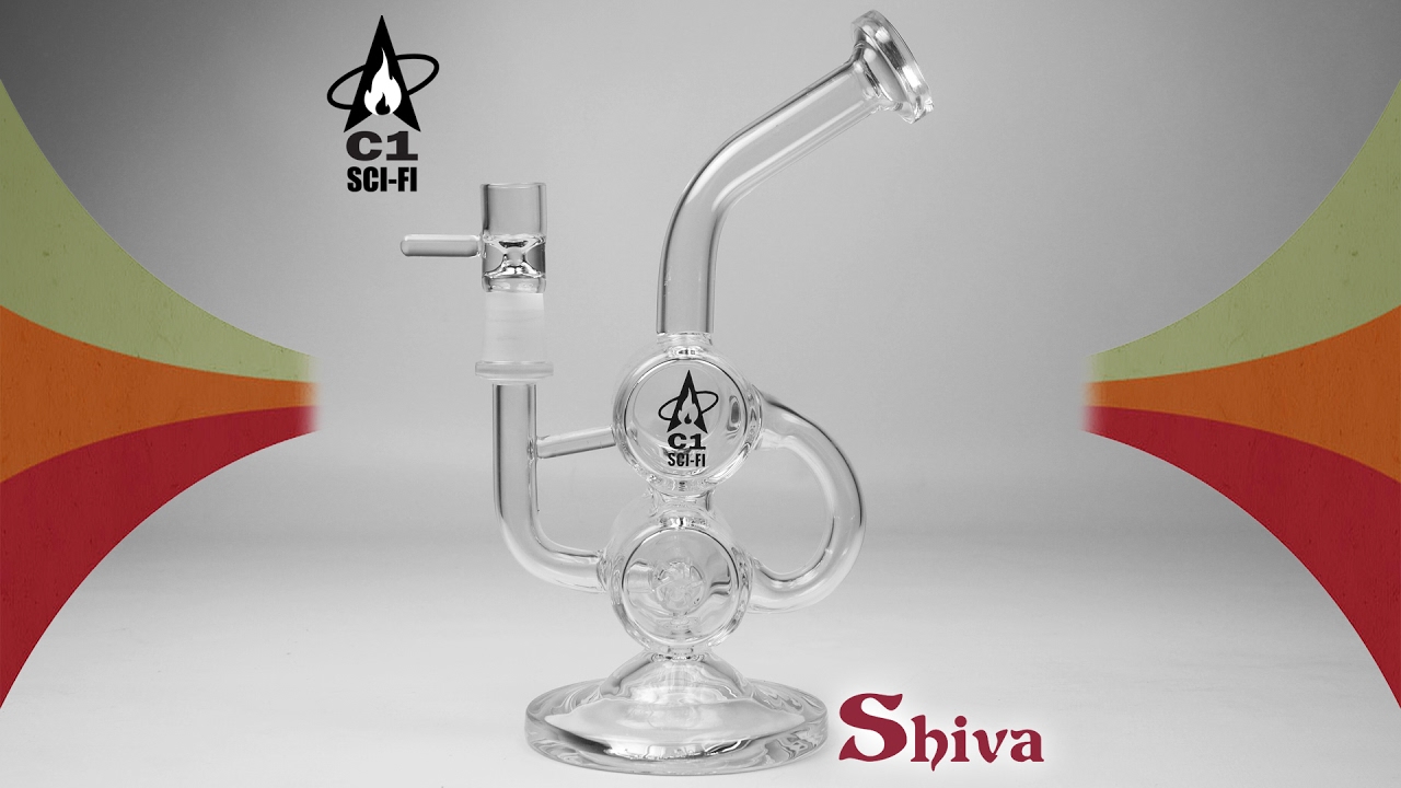 Cheeky One Sci-Fi Gravity Recycler : Shiva Online