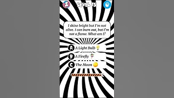 Smart or Lucky? Prove It! #quiz #quiztime #iqtest #riddles #quizshorts #shorts #gkquiz #gk  #usa