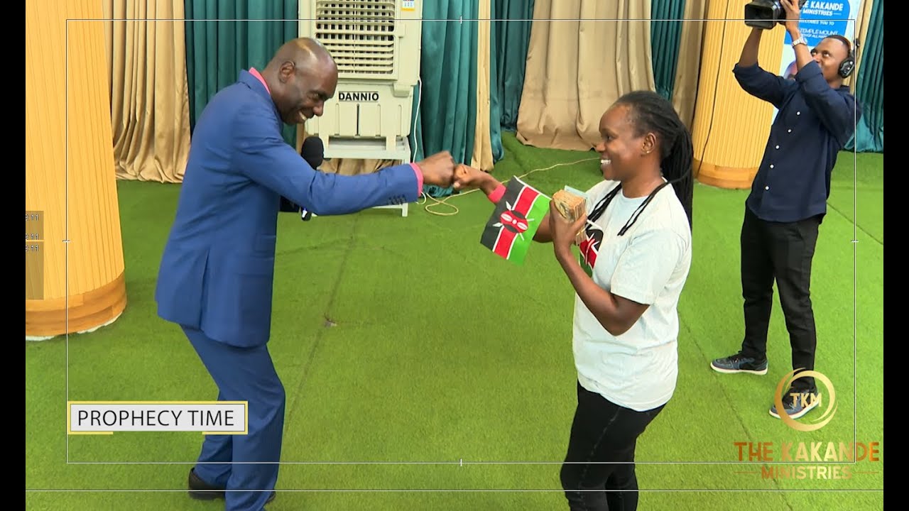 WHAT THE SPIRIT OF GOD REVEALED THROUGH PROPHECY THO THESE VISITORS WILL SHOCK YOU. #subscribe.