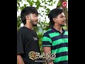 ගුටි කෑමට නියමිතයි! 😩 #tvderana #deranalk #iskole #shorts #teledrama