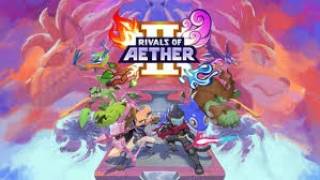 rivals of aether 2 clips