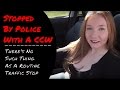 CCW What to do When Stopped by Police: No Traffic Stop Is Routine | Geauga Firearms Academy CCW What to do When Stopped by Police: No Traffic Stop Is Routine | Geauga Firearms Academy