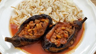 طريقة تحضير شيخ المحشي Best sheikh el mahshi recipe