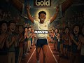 How Jesse Owens Destroyed Hitler's Racist Olympics in 4 Days