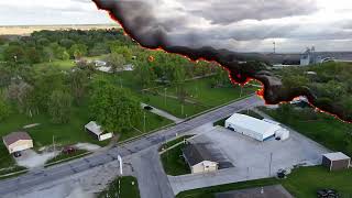 Bushnell Illinois Spring 2025