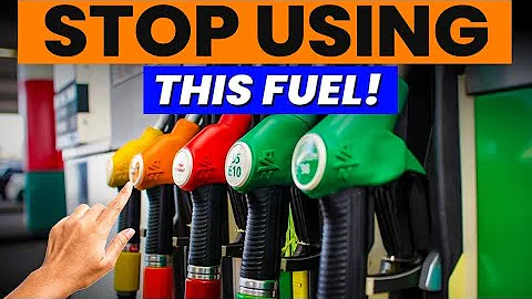 NEVER Use These 10 Gasoline Brands (But 4 that Actually Protect Your Engine!)