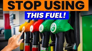 NEVER Use These 10 Gasoline Brands (But 4 that Actually Protect Your Engine!)