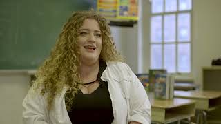 CHFS A&L Afterschool Programs-"What is Afterschool?"
