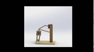 Rowan University Intro to Mechanical Design Phase 3