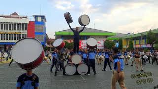 Gema Perwira Samodra 53||Nostalgia||Anniversary 53||19 Agustus 2020