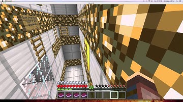 T3C Parkour Map-Challenge 1