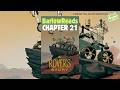 A Rover’s Story | Chapter 21 | Perseverance, Curiosity, and Friendship | 4th–7th Grade Read Aloud