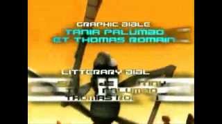 Code Lyoko Social Game NEWS!!!