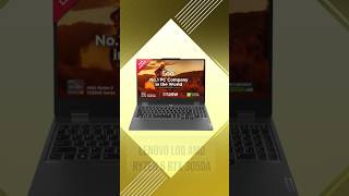 Best Gaming Laptop Under ₹50000 ⚡ Flipkart BBD &amp; Amazon Great Indian Festival Sale 2025 #shorts