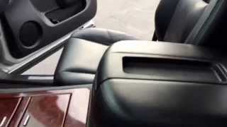 Player Profile 2011 Chevy Tahoe @ Ken Ware