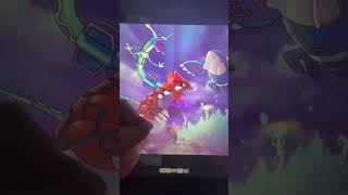 What Generation 3 Does Best #gaming #pokemon