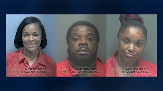 Aunt, parents of Christopher Horne Jr. arrested for witness tampering in Cape Coral teen murder case by NBC2 News 16,400 views 3 days ago 4 minutes, 16 seconds