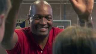 Spirit Of Love The Mike Stinger Glenn Story  (trailer)