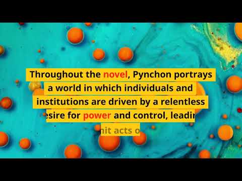 Explaining Gravity's Rainbow