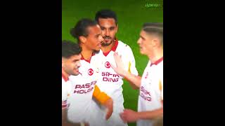 Sane Yi̇ Görüp Beğenmeyecek Gs Li̇ Yok
