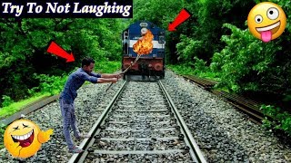 Chotu Dipu Funny Video 2020 | ছোট দিপু | Chotu Dipu Comedy Videos 2020 | Indian Fun || SM TV