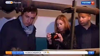 На телеканале «Россия 1» в программе «Утро России» обсудили вопросы, касающиеся реализации региональных программ капитального ремонта многоквартирных домов.