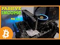 How Mining Bitcoin Works? Get Passive Income in Bitcoin Mining Daily 2020