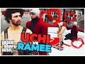 UCHI VS RAMEE FIGHT FOR APRIL'S LOVE ft. Cyr, Sykkuno - GTA 5 RP NoPixel 3.0