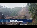 Dd news mizoram  chanchinthar langsar  28 may 2024  3 pm