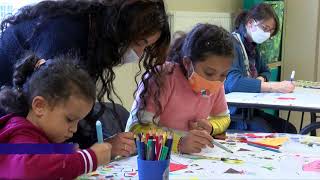 Yvelines | Des ateliers à Magny-les-Hameaux pour la semaine de la parentalité