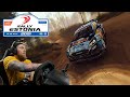 Ралли Эстонии ПОЧЕМУ ТАК БЫСТРО?! WRC 10