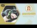 Identifying Your Issue – Educational Explainer Motion Graphics (Step 1)