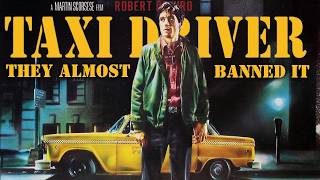 God's Lonely Men: How Martin Scorsese, Paul Schrader, and Robert DeNiro Made "Taxi Driver"