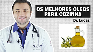 Qual o melhor óleo para fritura canola ou girassol?