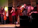 THE APRIL VERCH BAND AT GREAT AUNT STELLA CENTER