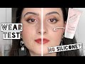 WET N WILD IMPOSSIBLE NO SILICONE PRIMER WEAR TEST | Review & First Impression