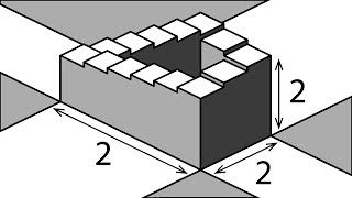 The Entity | Antichamber #2
