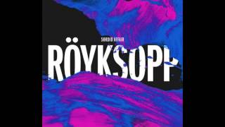 Röyksopp - Sordid Affair (Konstantin Sibold Remix) [Dog Triumph]