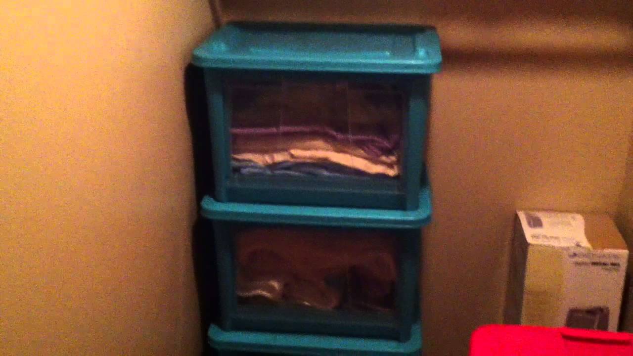 rubbermaid access tote