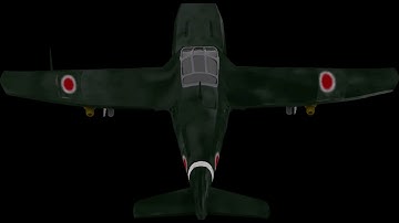 The Focus Academy Skill Test Kawasaki Ki 61 Hein/Pushkar Chaudhari