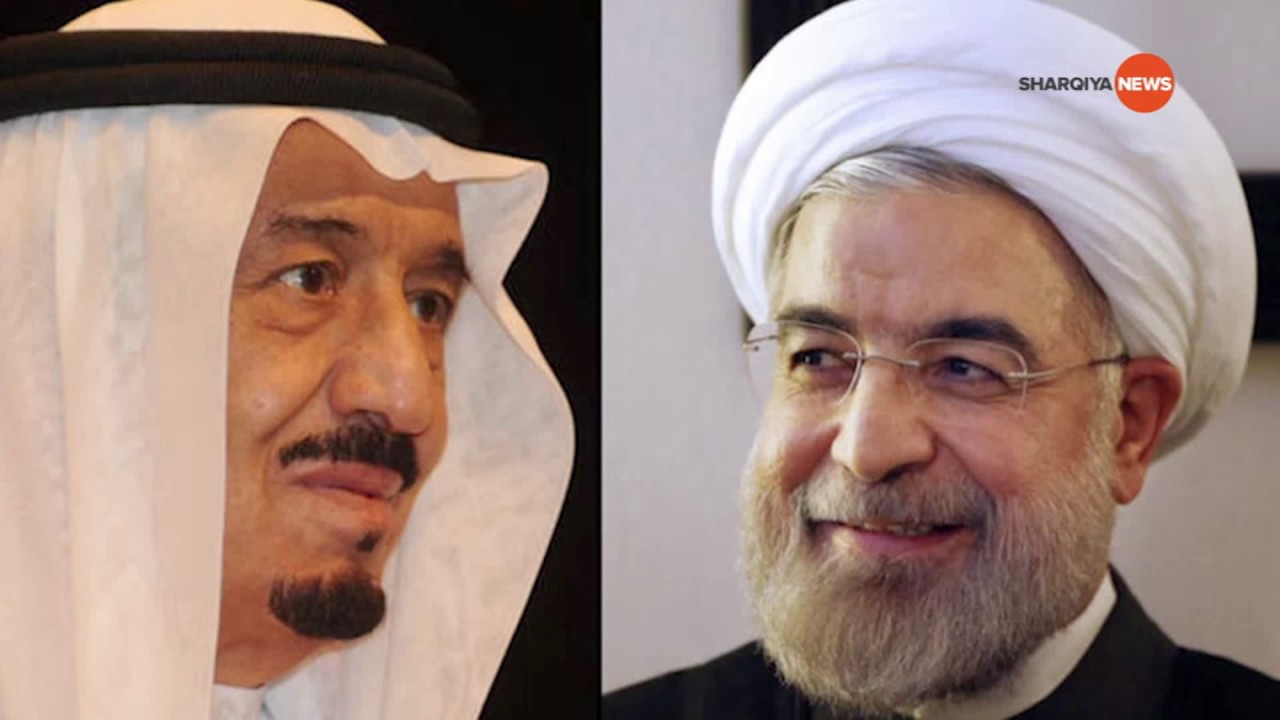 #بالحرف_الواحد هل افسدت قمة الرياض فرحة روحاني؟