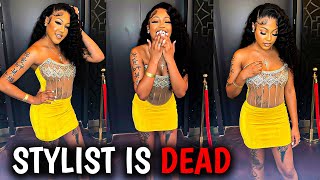 Alabama Hairstylist Shot DEAD Over a $2000 Debt | True Crime Story