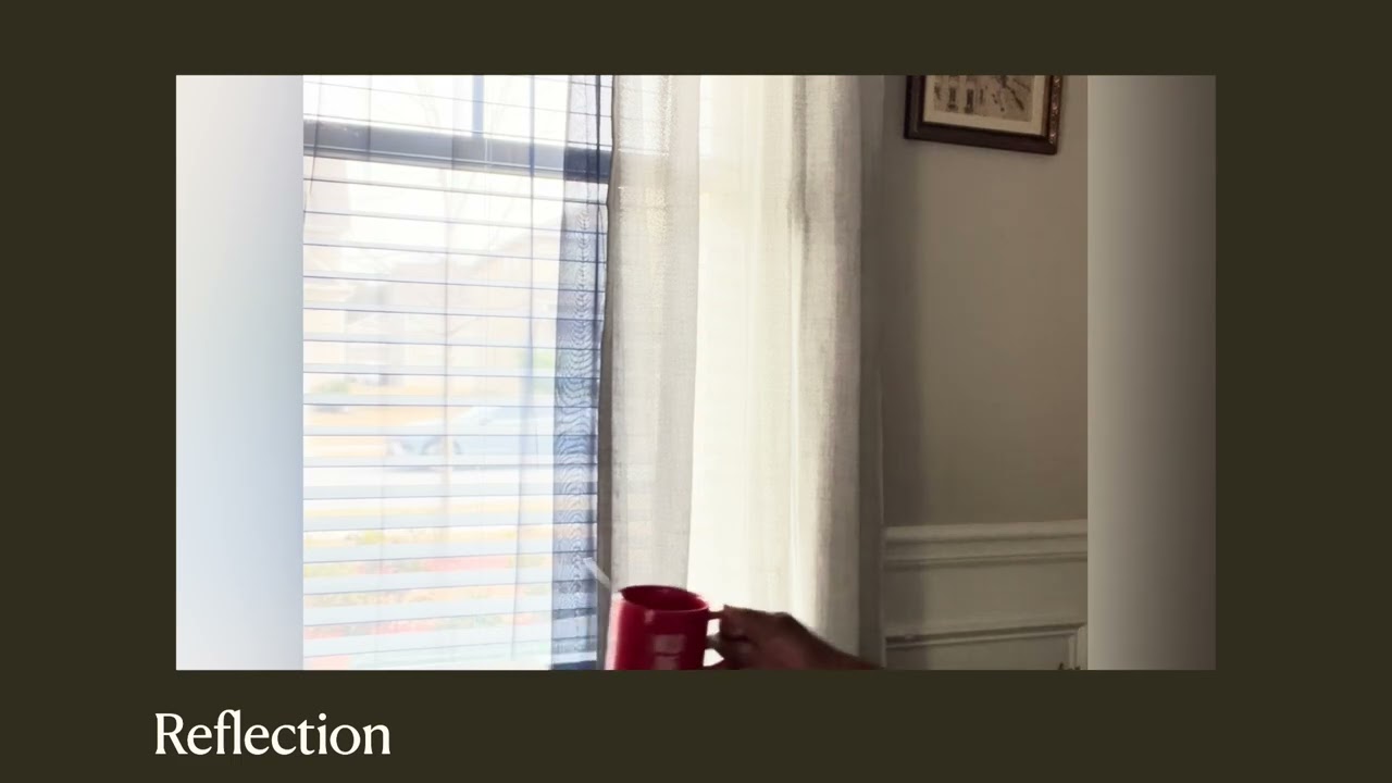 The Quiet Shift | Empty Nest, Loss, and Finding Yourself