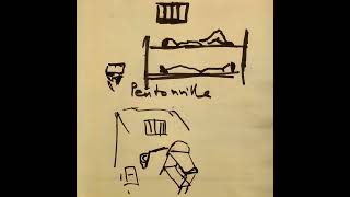 Pentonville (Zane Lowe Radio Show) - Peter Doherty & General Santana