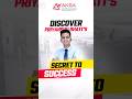 Unveiling Priyanshu Bhatt's Success Story at AKSA International! 🚀✨"