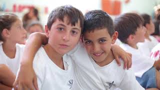 Proshyan Youth Center Progress