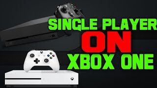 Microsoft Drops Huge Announcement On Single Player Exclusives! Sounds Too Good To Be True?