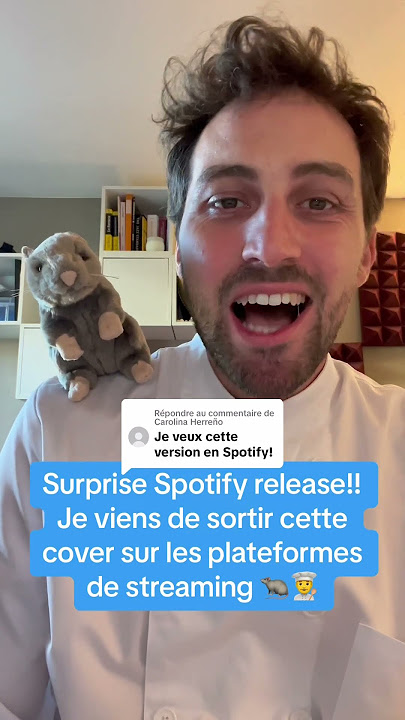 “Le festin” from Ratatouille - cover by Corps Météore OUT NOW #ratatouille #lefestin