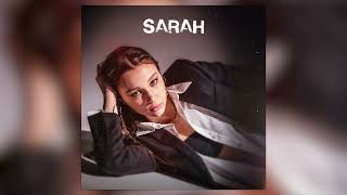 Sarah Toscano - Voilà (Live) [Official Audio]