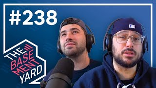 New Hobby Joe - The Basement Yard #238